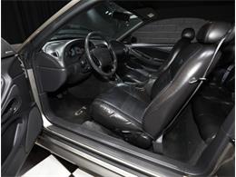 2002 Ford Mustang (CC-2071459) for sale in Addison, Illinois