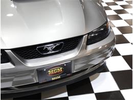 2002 Ford Mustang (CC-2071459) for sale in Addison, Illinois