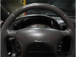 2002 Ford Mustang (CC-2071459) for sale in Addison, Illinois