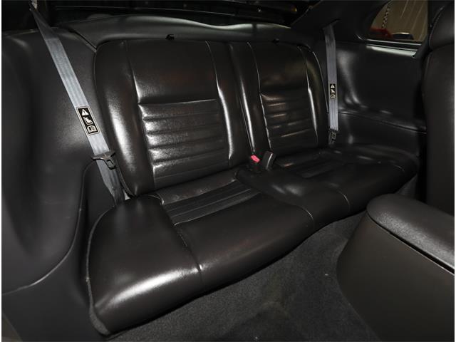 2002 Ford Mustang (CC-2071459) for sale in Addison, Illinois