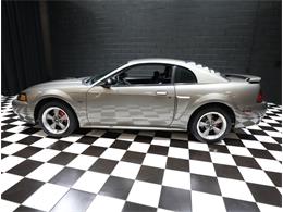 2002 Ford Mustang (CC-2071459) for sale in Addison, Illinois