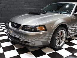 2002 Ford Mustang (CC-2071459) for sale in Addison, Illinois