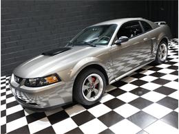 2002 Ford Mustang (CC-2071459) for sale in Addison, Illinois