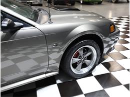 2002 Ford Mustang (CC-2071459) for sale in Addison, Illinois