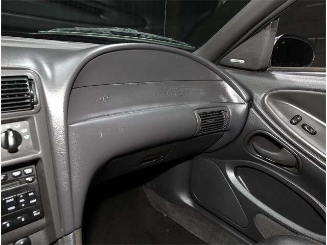 2002 Ford Mustang (CC-2071459) for sale in Addison, Illinois