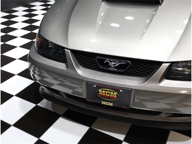 2002 Ford Mustang (CC-2071459) for sale in Addison, Illinois