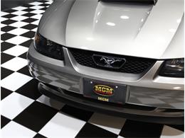 2002 Ford Mustang (CC-2071459) for sale in Addison, Illinois
