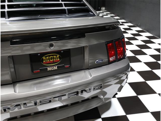 2002 Ford Mustang (CC-2071459) for sale in Addison, Illinois