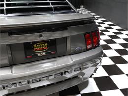 2002 Ford Mustang (CC-2071459) for sale in Addison, Illinois