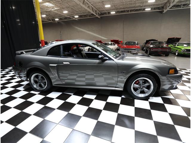 2002 Ford Mustang (CC-2071459) for sale in Addison, Illinois