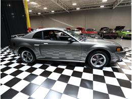 2002 Ford Mustang (CC-2071459) for sale in Addison, Illinois