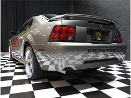 2002 Ford Mustang (CC-2071459) for sale in Addison, Illinois