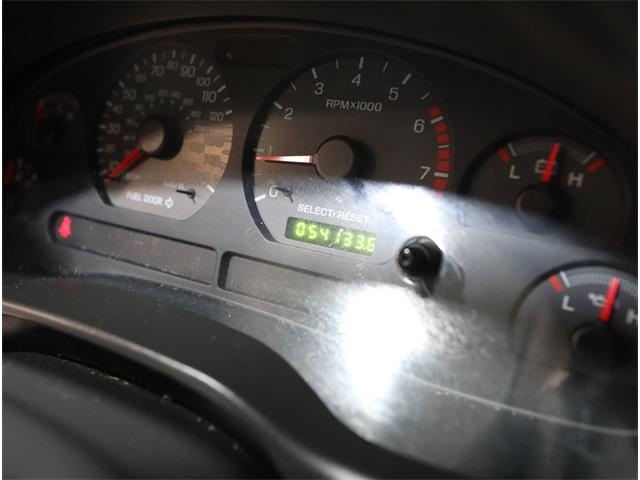 2002 Ford Mustang (CC-2071459) for sale in Addison, Illinois
