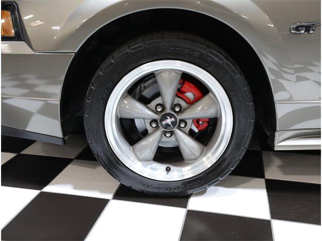 2002 Ford Mustang (CC-2071459) for sale in Addison, Illinois