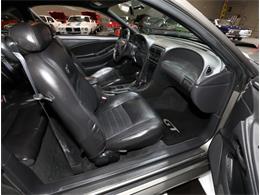 2002 Ford Mustang (CC-2071459) for sale in Addison, Illinois