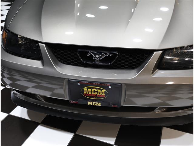 2002 Ford Mustang (CC-2071459) for sale in Addison, Illinois