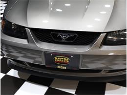 2002 Ford Mustang (CC-2071459) for sale in Addison, Illinois
