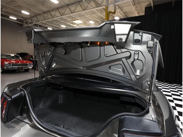 2002 Ford Mustang (CC-2071459) for sale in Addison, Illinois