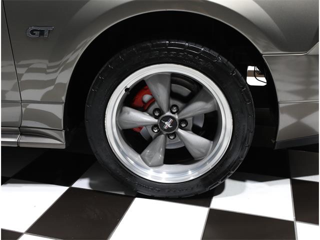 2002 Ford Mustang (CC-2071459) for sale in Addison, Illinois