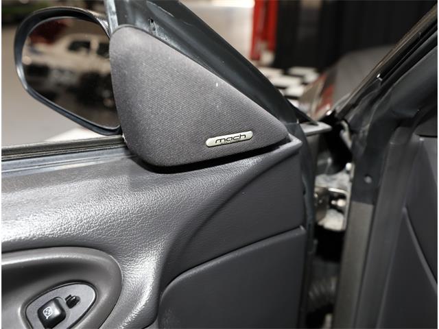 2002 Ford Mustang (CC-2071459) for sale in Addison, Illinois