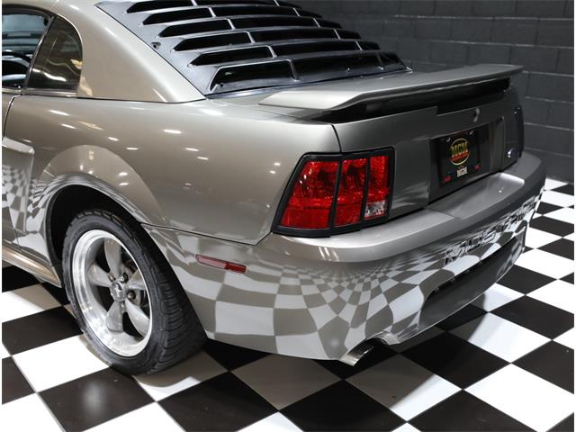 2002 Ford Mustang (CC-2071459) for sale in Addison, Illinois