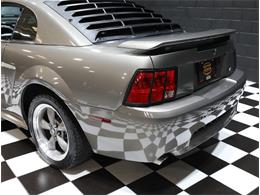2002 Ford Mustang (CC-2071459) for sale in Addison, Illinois