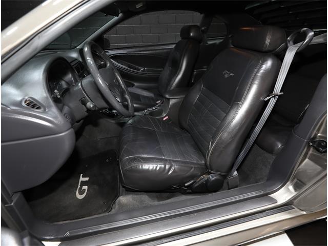 2002 Ford Mustang (CC-2071459) for sale in Addison, Illinois
