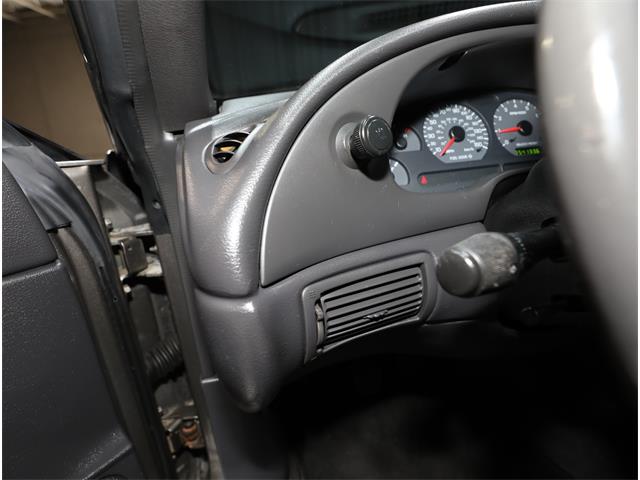 2002 Ford Mustang (CC-2071459) for sale in Addison, Illinois