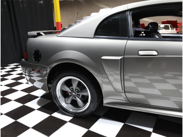 2002 Ford Mustang (CC-2071459) for sale in Addison, Illinois