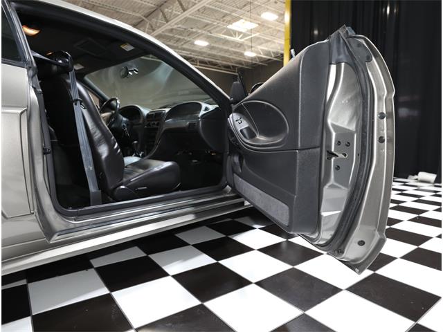2002 Ford Mustang (CC-2071459) for sale in Addison, Illinois