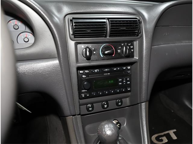 2002 Ford Mustang (CC-2071459) for sale in Addison, Illinois