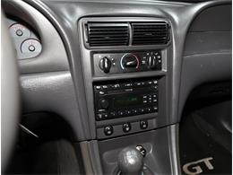 2002 Ford Mustang (CC-2071459) for sale in Addison, Illinois