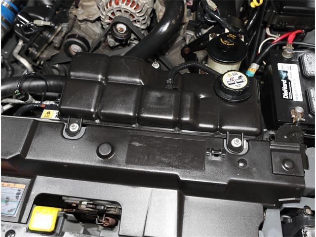 2002 Ford Mustang (CC-2071459) for sale in Addison, Illinois