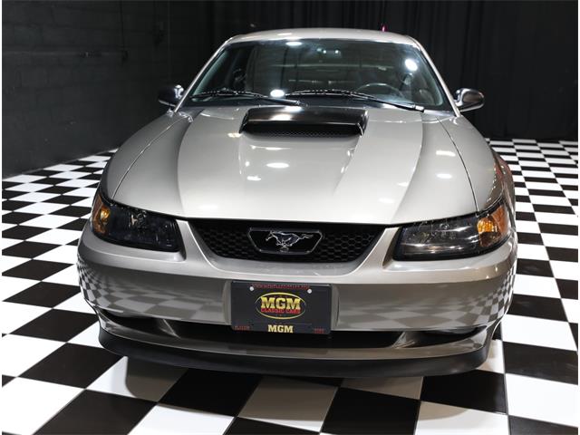 2002 Ford Mustang (CC-2071459) for sale in Addison, Illinois