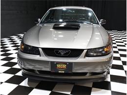 2002 Ford Mustang (CC-2071459) for sale in Addison, Illinois