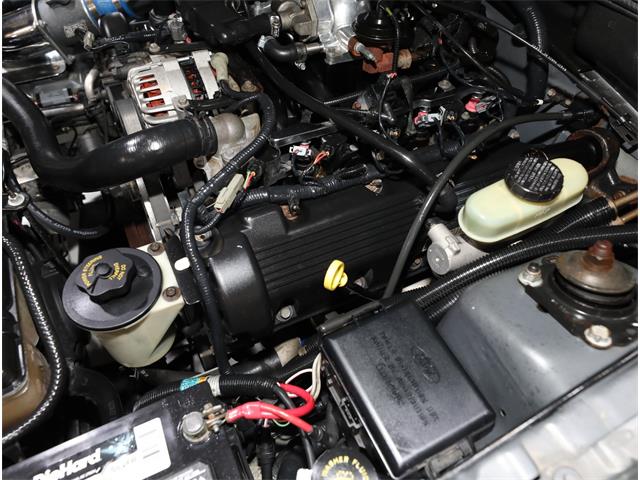 2002 Ford Mustang (CC-2071459) for sale in Addison, Illinois