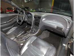 2002 Ford Mustang (CC-2071459) for sale in Addison, Illinois