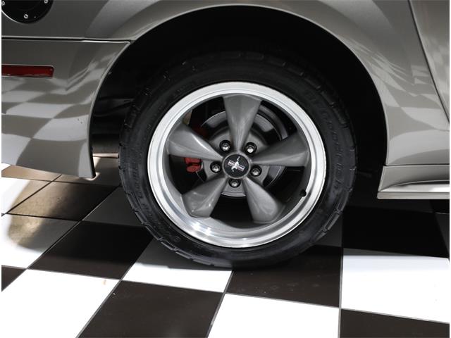 2002 Ford Mustang (CC-2071459) for sale in Addison, Illinois