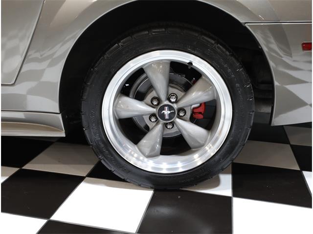 2002 Ford Mustang (CC-2071459) for sale in Addison, Illinois