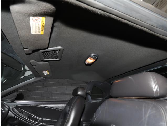 2002 Ford Mustang (CC-2071459) for sale in Addison, Illinois