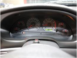 2002 Ford Mustang (CC-2071459) for sale in Addison, Illinois
