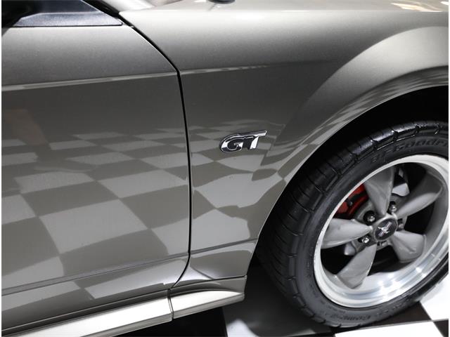 2002 Ford Mustang (CC-2071459) for sale in Addison, Illinois