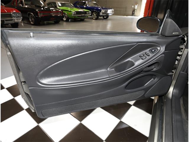 2002 Ford Mustang (CC-2071459) for sale in Addison, Illinois