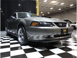 2002 Ford Mustang (CC-2071459) for sale in Addison, Illinois