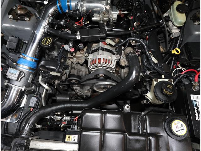 2002 Ford Mustang (CC-2071459) for sale in Addison, Illinois