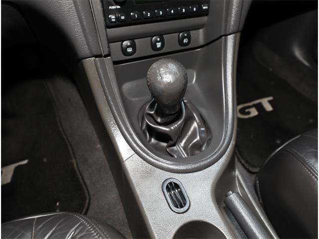2002 Ford Mustang (CC-2071459) for sale in Addison, Illinois