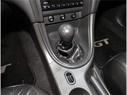 2002 Ford Mustang (CC-2071459) for sale in Addison, Illinois