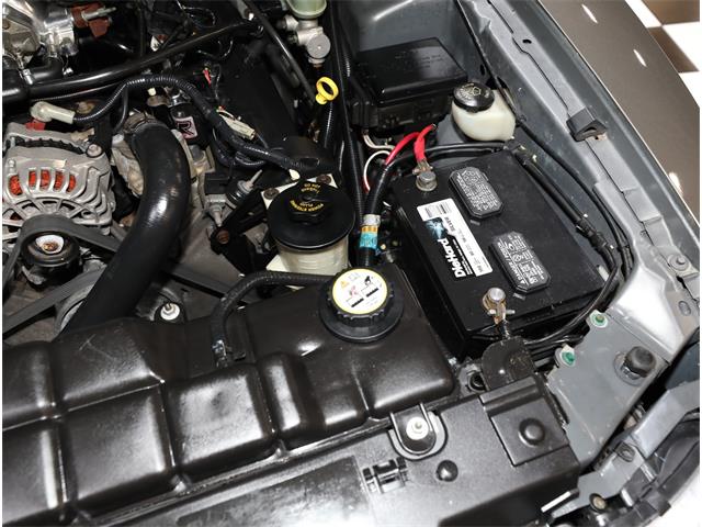 2002 Ford Mustang (CC-2071459) for sale in Addison, Illinois