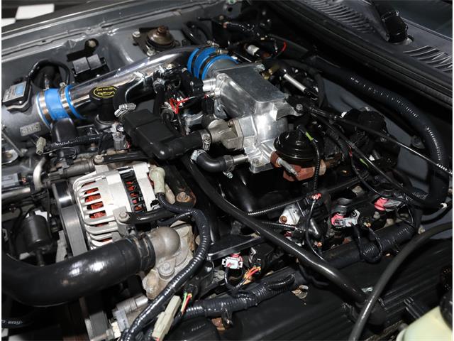 2002 Ford Mustang (CC-2071459) for sale in Addison, Illinois