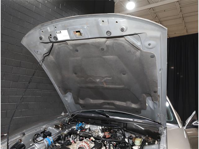 2002 Ford Mustang (CC-2071459) for sale in Addison, Illinois